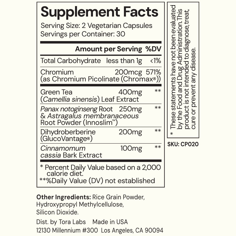 
                  
                    CARBIVORE 3 PACK - CLEVER PRO BY TORA LABS
                  
                
