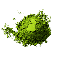 GREEN TEA EXTRACT (EGCG)